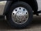 2027 RAM Ram 5500 Chassis Cab RAM 5500 TRADESMAN CHASSIS REGULAR CAB 4X4 84' CA