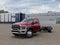 2026 RAM Ram 5500 Chassis Cab RAM 5500 TRADESMAN CHASSIS REGULAR CAB 4X4 120' CA