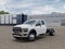 2027 RAM Ram 5500 Chassis Cab RAM 5500 TRADESMAN CHASSIS CREW CAB 4X4 60' CA