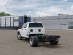 2027 RAM Ram 5500 Chassis Cab RAM 5500 TRADESMAN CHASSIS CREW CAB 4X4 60' CA