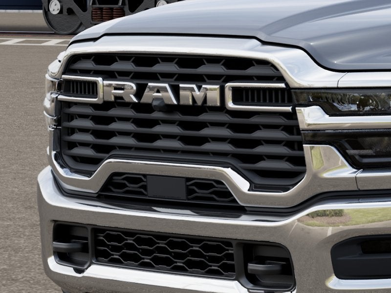 2027 RAM Ram 5500 Chassis Cab RAM 5500 TRADESMAN CHASSIS CREW CAB 4X4 60' CA