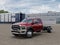 2026 RAM Ram 5500 Chassis Cab RAM 5500 TRADESMAN CHASSIS CREW CAB 4X4 84' CA