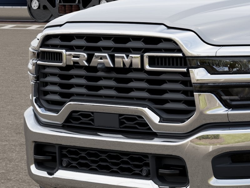 2026 RAM Ram 5500 Chassis Cab RAM 5500 TRADESMAN CHASSIS CREW CAB 4X4 84' CA