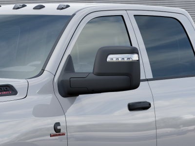 2026 RAM Ram 3500 Chassis Cab RAM 3500 TRADESMAN CREW CAB CHASSIS 4X4 60' CA