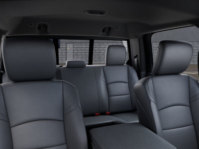 2026 RAM Ram 3500 Chassis Cab RAM 3500 TRADESMAN CREW CAB CHASSIS 4X4 60' CA