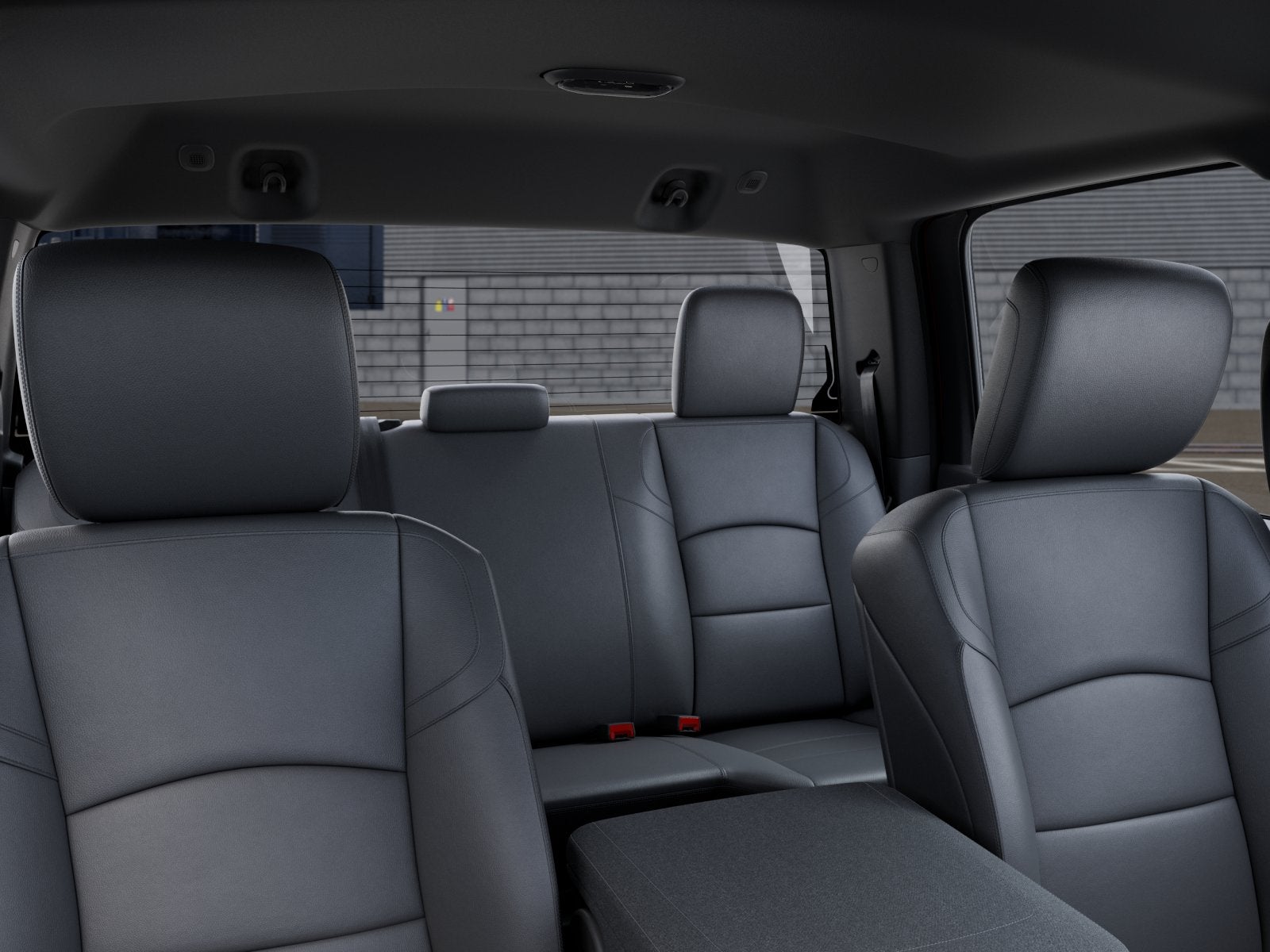 2026 RAM Ram 3500 Chassis Cab RAM 3500 TRADESMAN CREW CAB CHASSIS 4X4 60' CA