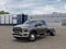 2027 RAM Ram 3500 Chassis Cab RAM 3500 TRADESMAN CREW CAB CHASSIS 4X4 60' CA