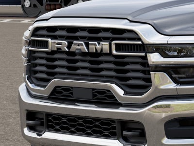 2027 RAM Ram 3500 Chassis Cab RAM 3500 TRADESMAN CREW CAB CHASSIS 4X4 60' CA