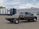 2027 RAM Ram 3500 Chassis Cab RAM 3500 TRADESMAN CREW CAB CHASSIS 4X4 60' CA