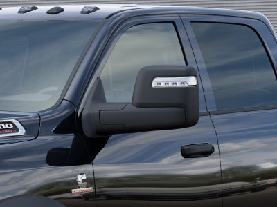 2026 RAM Ram 3500 Chassis Cab RAM 3500 TRADESMAN CREW CAB CHASSIS 4X4 60' CA