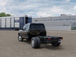 2026 RAM Ram 3500 Chassis Cab RAM 3500 TRADESMAN CREW CAB CHASSIS 4X4 60' CA