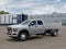 2026 RAM Ram 3500 Chassis Cab RAM 3500 TRADESMAN CREW CAB CHASSIS 4X4 60' CA