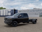2027 RAM Ram 3500 Chassis Cab RAM 3500 TRADESMAN CREW CAB CHASSIS 4X4 60' CA