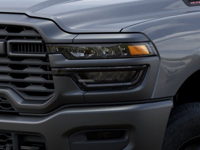 2027 RAM Ram 3500 Chassis Cab RAM 3500 TRADESMAN CREW CAB CHASSIS 4X4 60' CA