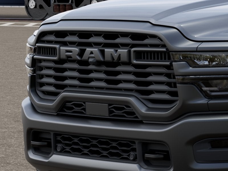2027 RAM Ram 3500 Chassis Cab RAM 3500 TRADESMAN CREW CAB CHASSIS 4X4 60' CA
