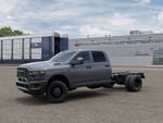 2027 RAM Ram 3500 Chassis Cab RAM 3500 TRADESMAN CREW CAB CHASSIS 4X4 60' CA