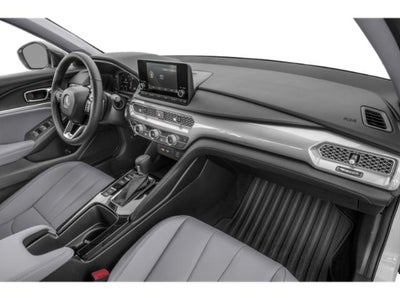 2024 Acura Integra w/A-Spec Technology Package