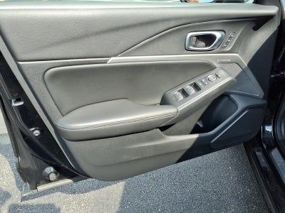 2024 Acura Integra w/A-Spec Technology Package