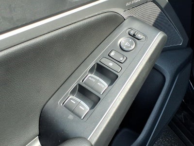 2024 Acura Integra w/A-Spec Technology Package