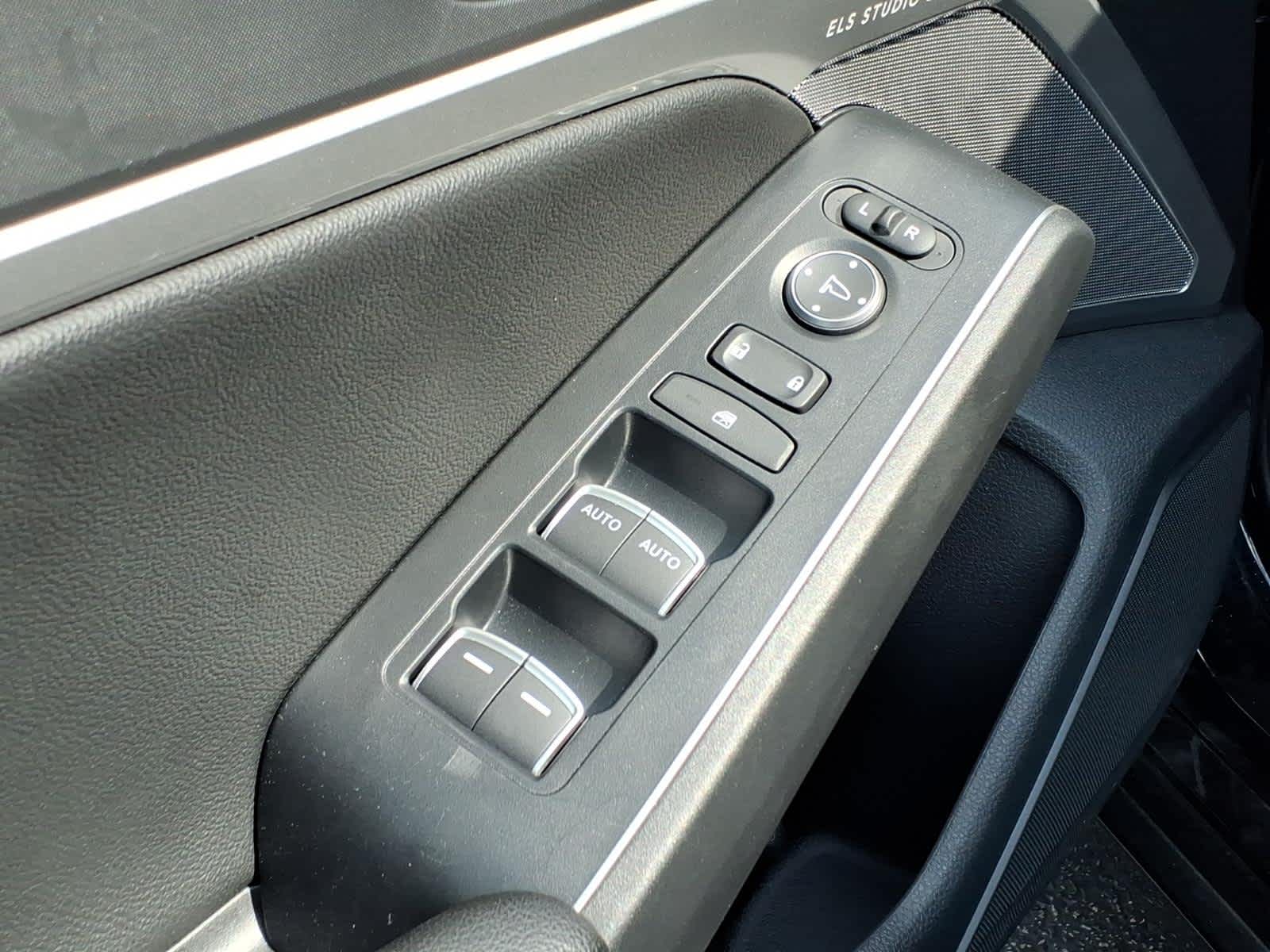 2024 Acura Integra w/A-Spec Technology Package