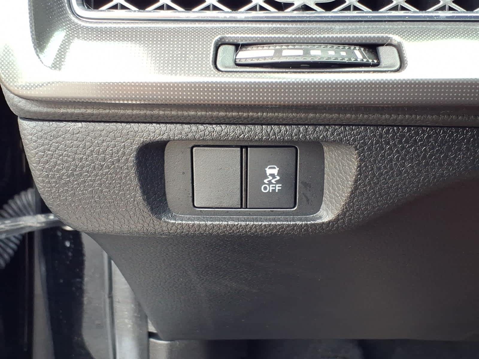 2024 Acura Integra w/A-Spec Technology Package