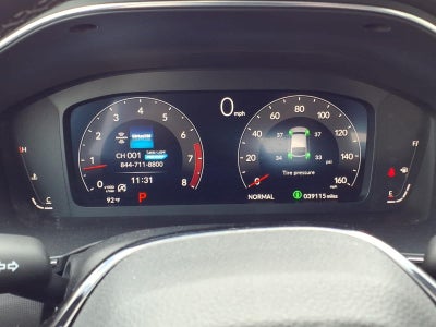 2024 Acura Integra w/A-Spec Technology Package
