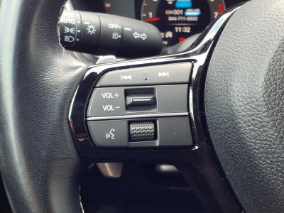 2024 Acura Integra w/A-Spec Technology Package