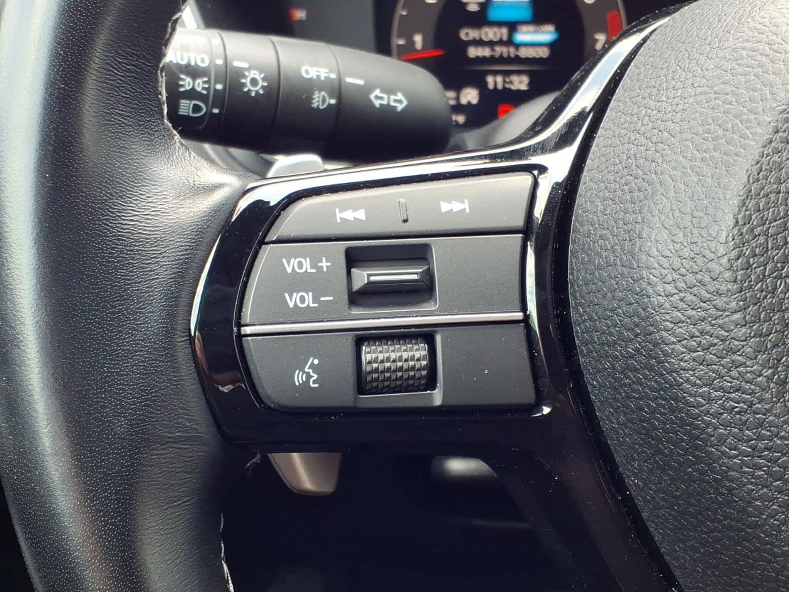 2024 Acura Integra w/A-Spec Technology Package