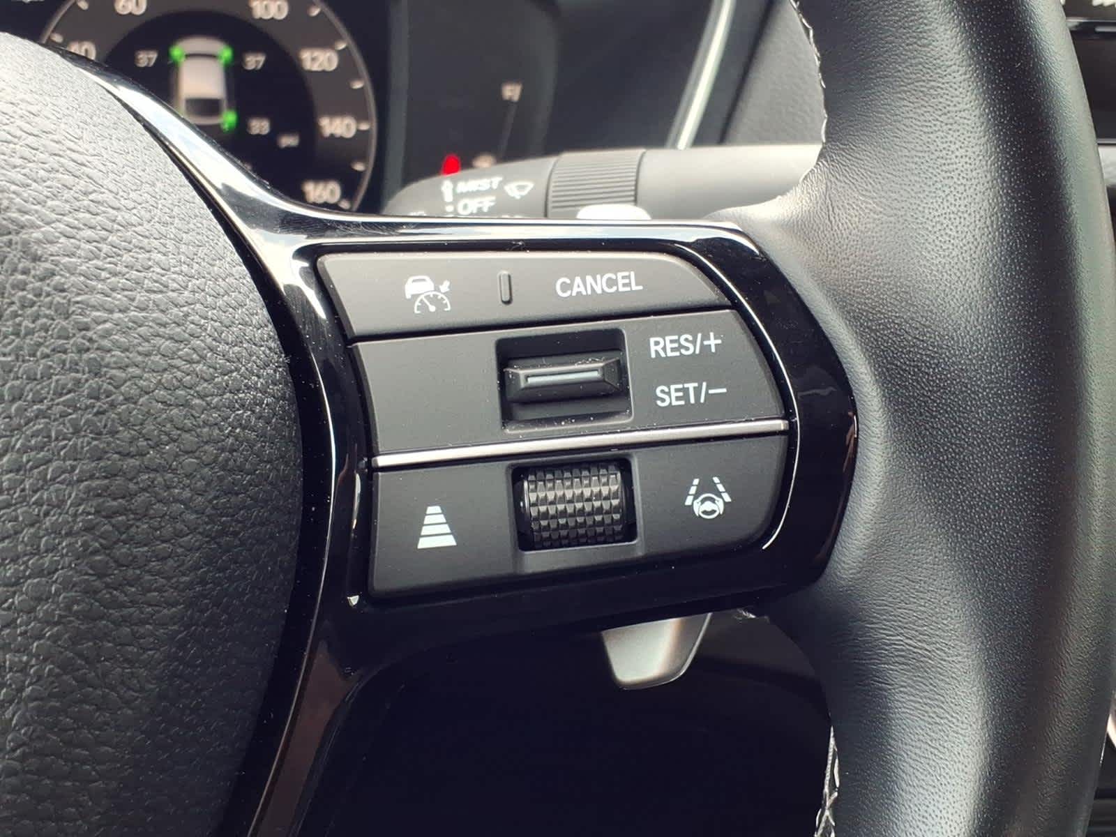 2024 Acura Integra w/A-Spec Technology Package