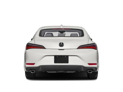 2024 Acura Integra w/A-Spec Technology Package