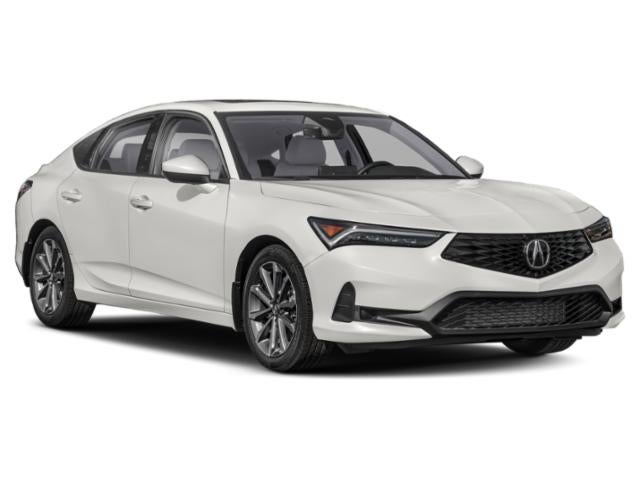 2024 Acura Integra w/A-Spec Technology Package