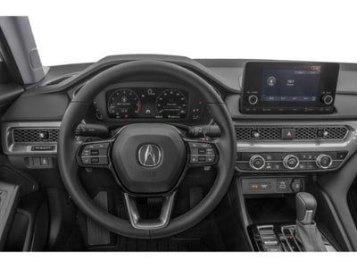 2024 Acura Integra w/A-Spec Technology Package
