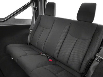 2018 Jeep Wrangler JK Willys Wheeler