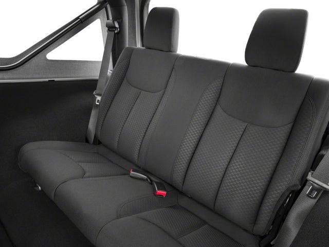 2018 Jeep Wrangler JK Willys Wheeler