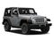 2018 Jeep Wrangler JK Willys Wheeler