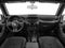 2018 Jeep Wrangler JK Willys Wheeler