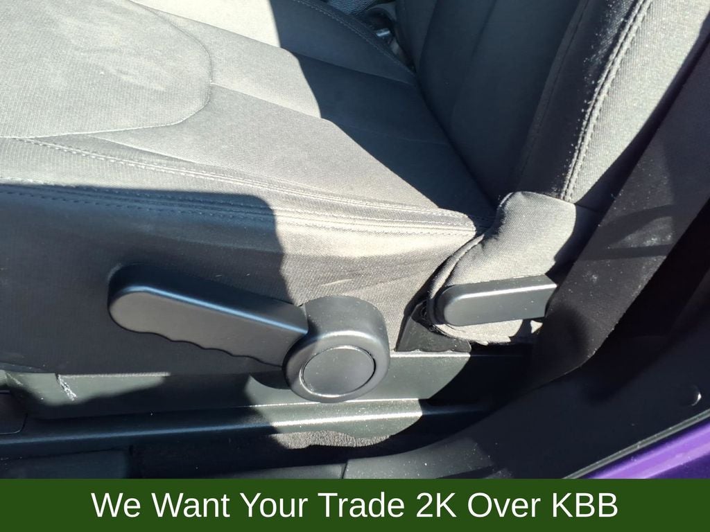 2018 Jeep Wrangler JK Sport