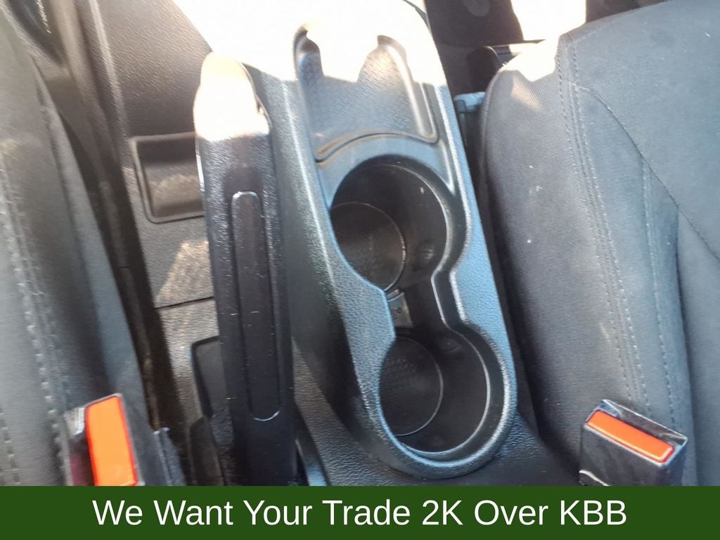 2018 Jeep Wrangler JK Sport