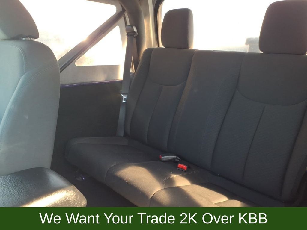 2018 Jeep Wrangler JK Sport