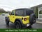 2022 Jeep Wrangler Willys