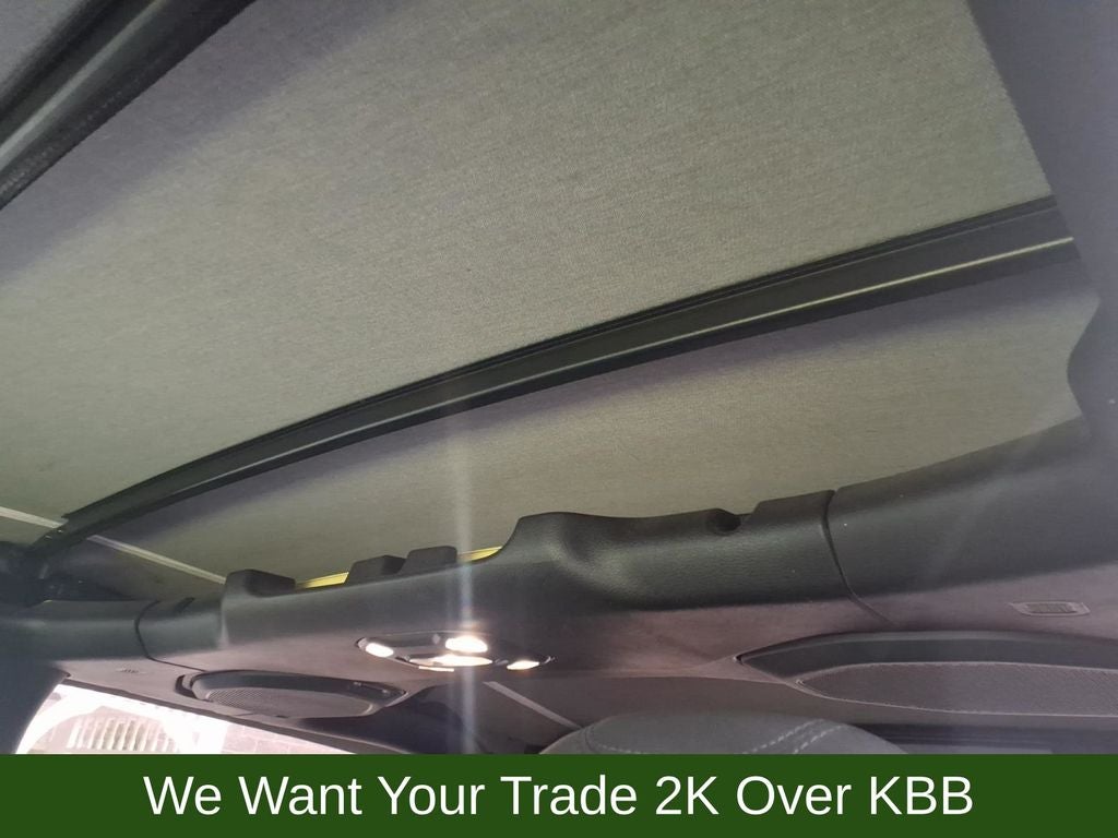 2022 Jeep Wrangler Willys