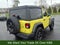 2022 Jeep Wrangler Willys