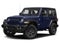 2020 Jeep Wrangler Sport
