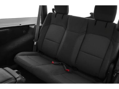 2020 Jeep Wrangler Sport