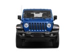 2020 Jeep Wrangler Sport