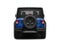 2020 Jeep Wrangler Sport