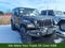 2022 Jeep Wrangler Willys