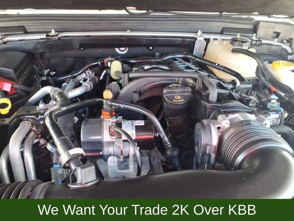 2023 Jeep Wrangler Willys