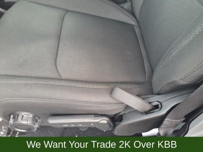 2023 Jeep Wrangler High Tide