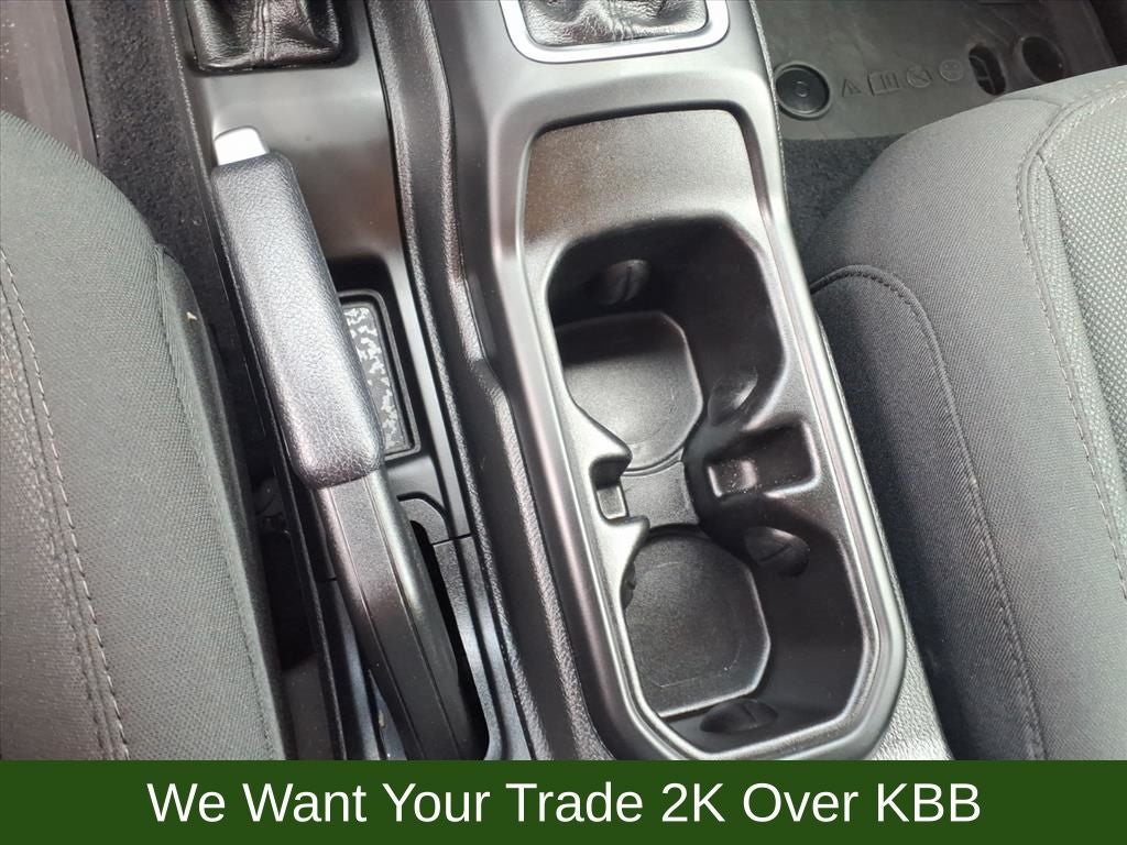 2023 Jeep Wrangler High Tide